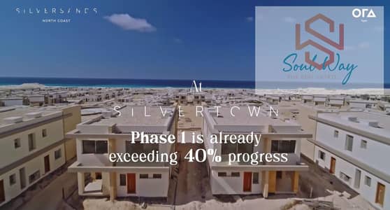 Seaview Upper Chalet 223m2 for Sale Silver Sands