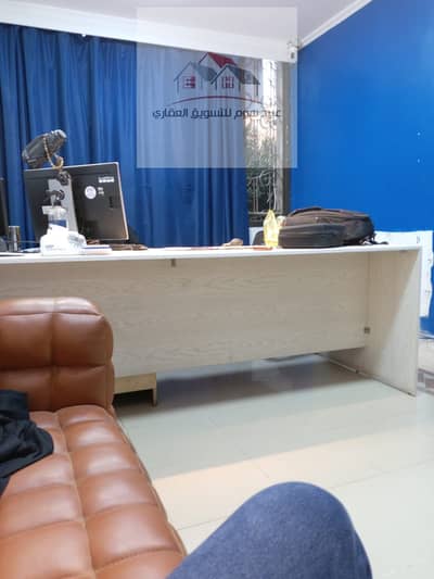 شقه للايجار تصلح سكني او اداري بمدينه نصر الحي التامن شارع الطاقه الرئيسي