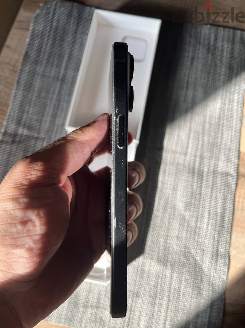 Apple - iPhone 15 Pro Max 6