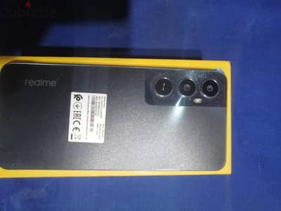 ريلمى سى 65