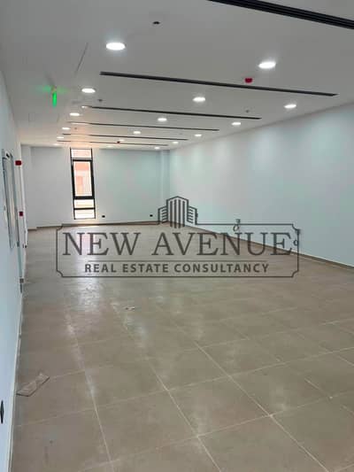 Standalone building with private entrance  for rent at District 5