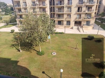 شقه للايجار مفروش فرش مودرن 99 متر تشطيبات خاصه بالكامل قريبه من أفييينو  Al Rehab City, Cairo