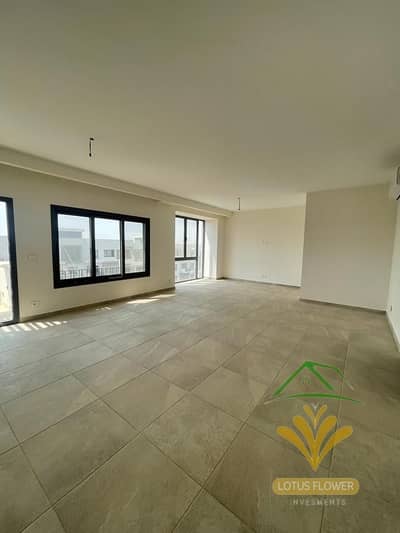 إيجار في Sodic Eastown Compound - مساحة ٢٩٠ م + تشطيب رائع