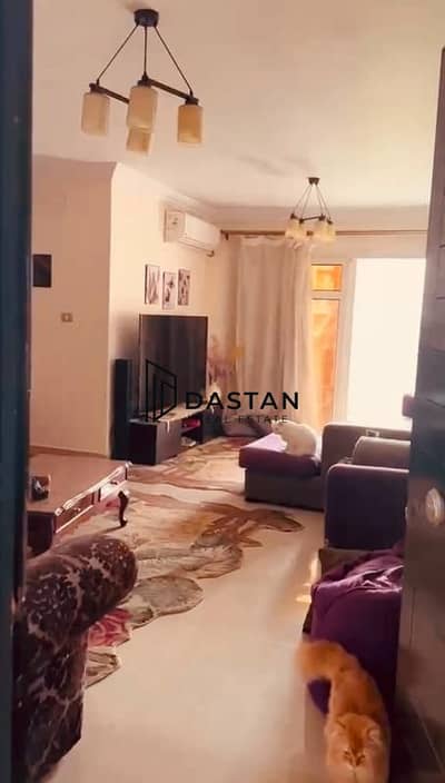 Corner B7 Apartment for Sale | Wide Garden View & Custom Finishes | Zone 73