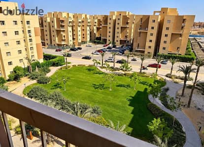 شقة لقطة جاهزة للمعاينة تعاقد واستلام فوري بفيو بحري داخل كمبوند أشجار سيتي | أكتوبر - حدائق أكتوبر - Ashgar City