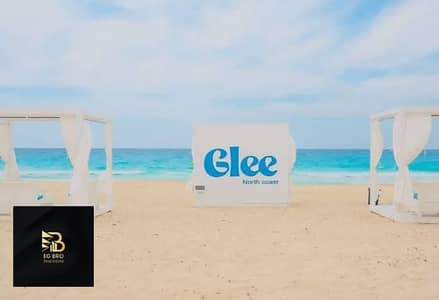 Fully Finished & Furnished Studio with ACs with Sea View for Sale in Glee North Coast – 10-Year Installme