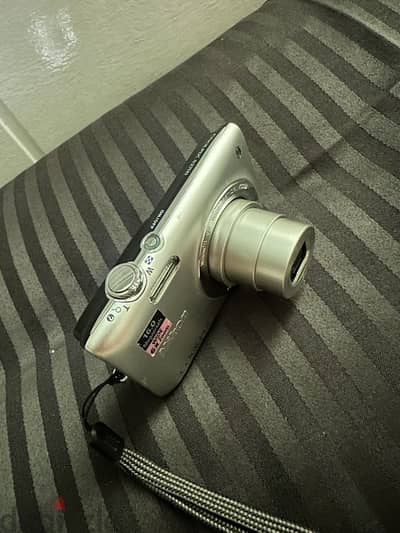 Digital Camera | كاميرا ديجيتال نيكون كولبيكس S2700
