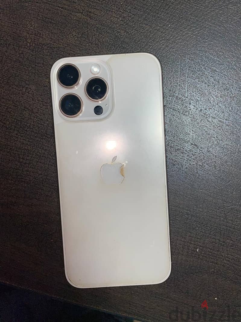 Apple - iPhone 16 Pro Max 1
