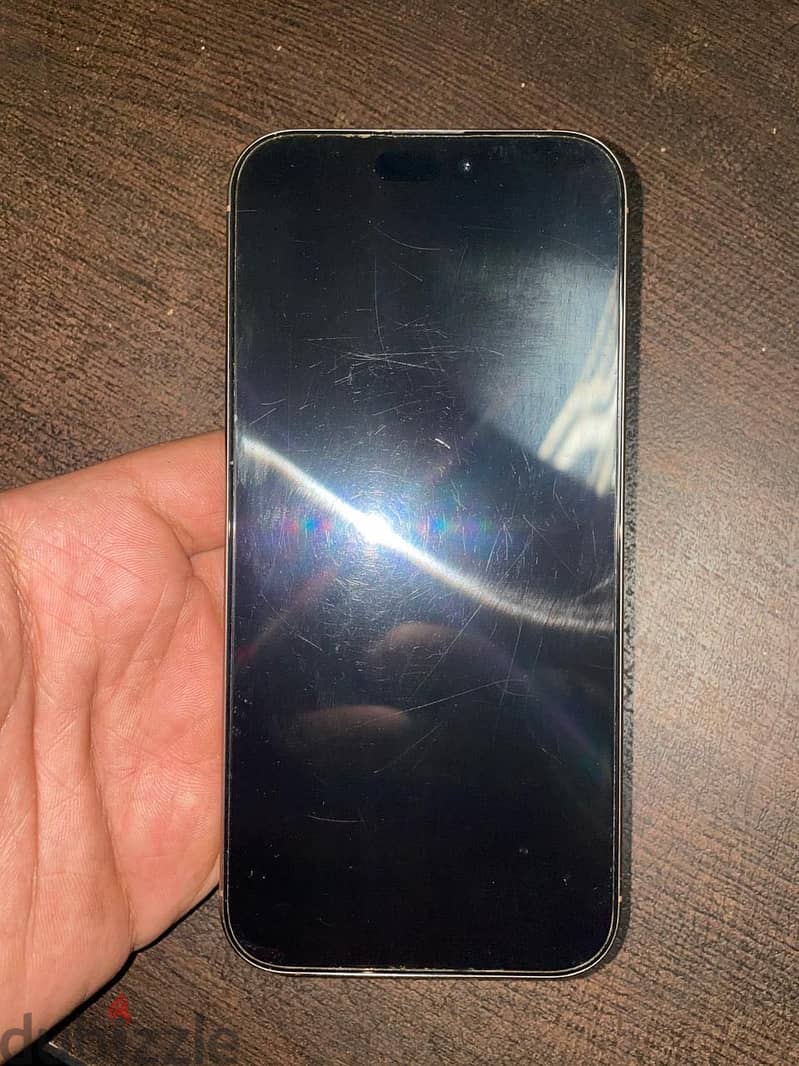 Apple - iPhone 16 Pro Max 2