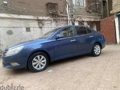 شيفروليه اوبترا 2020 بحالة الزيرو ماشية 64000 ألف ك. م فابريكة بالكامل