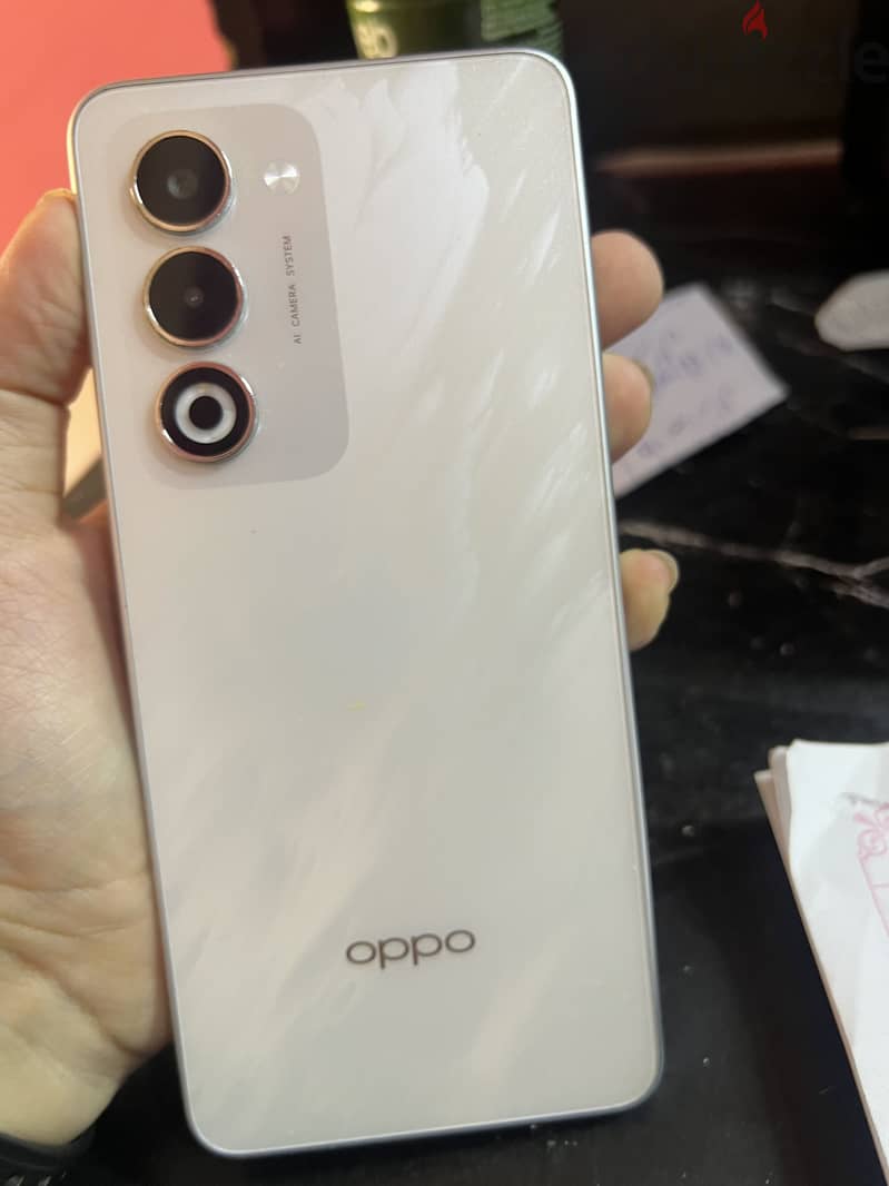 OPPO A5 1