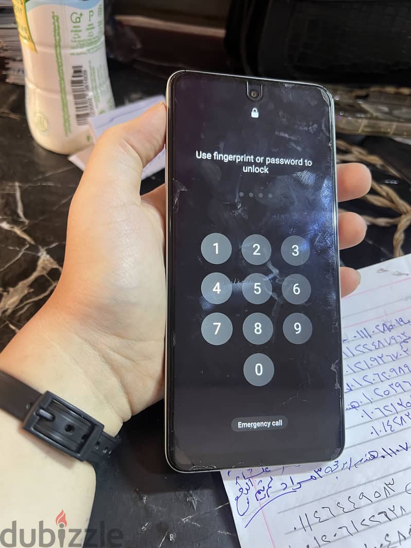 OPPO A5 5