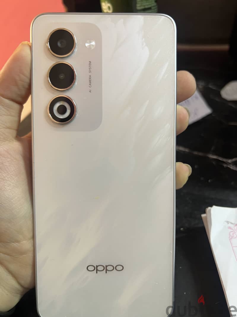 OPPO A5 6