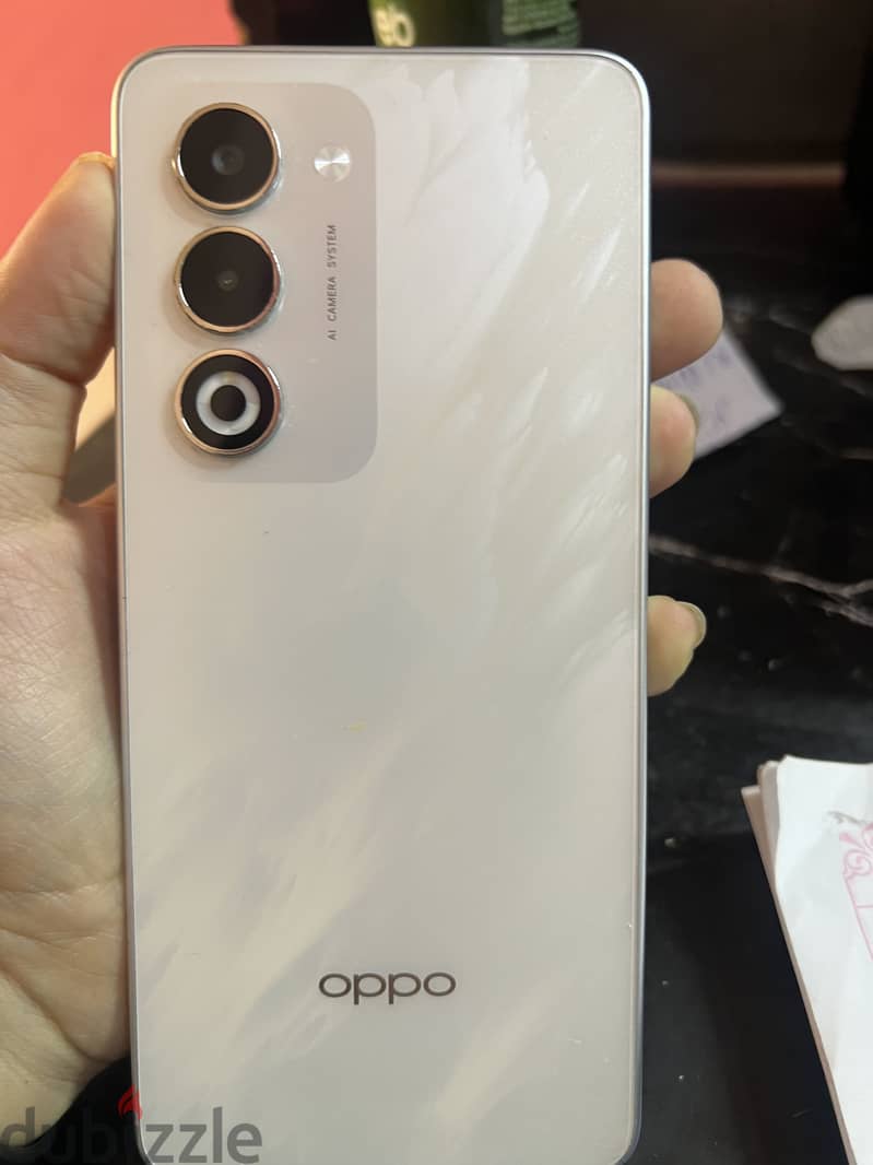 OPPO A5 7