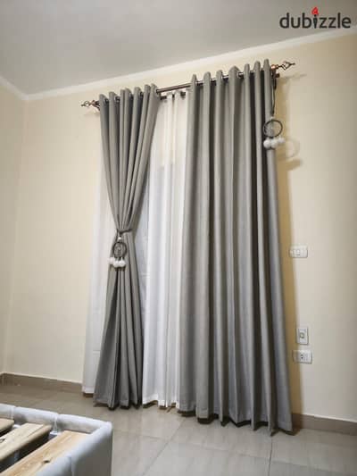 Apartment for sale in Saudi Arabia with furniture 127 meters