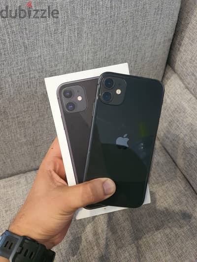 IPhone 11 128G
