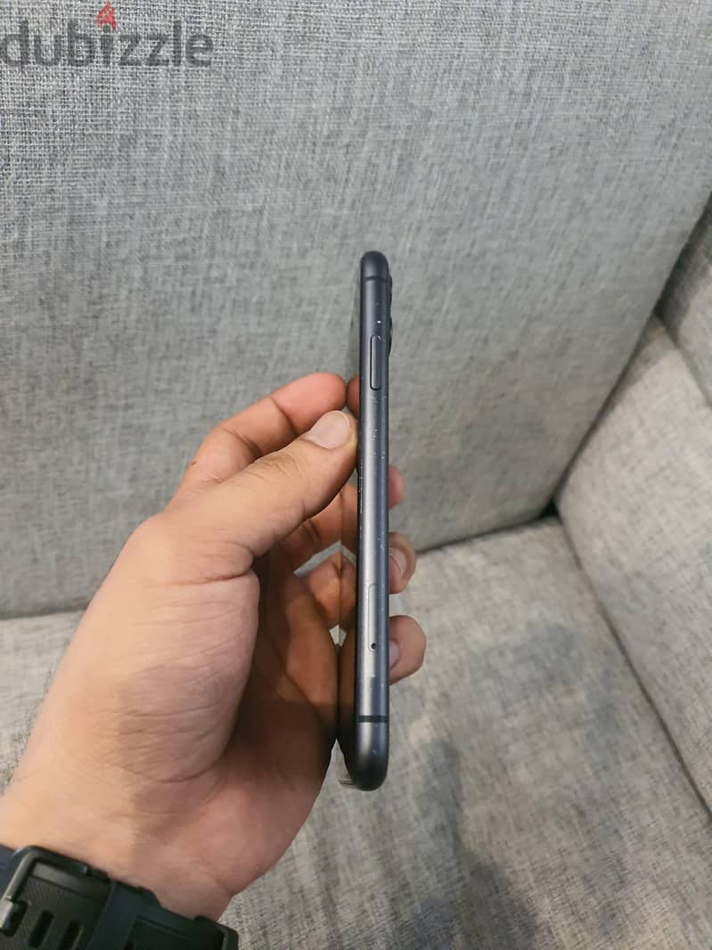 IPhone 11 128G 1