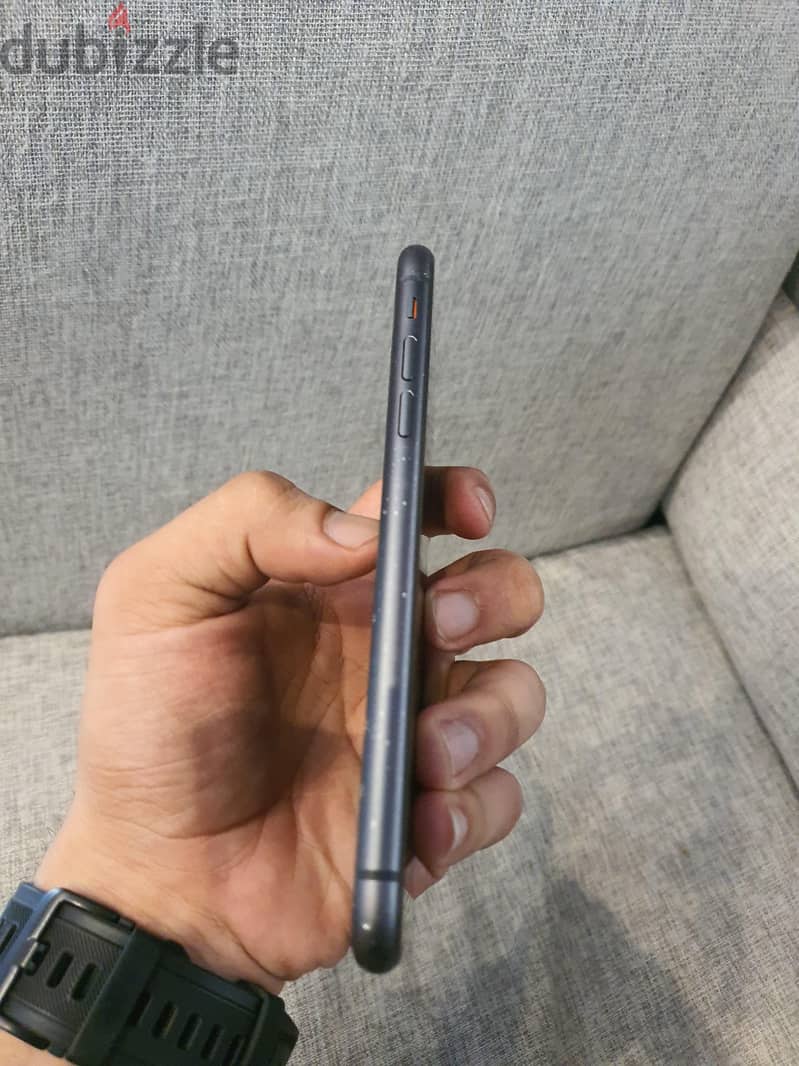 IPhone 11 128G 2