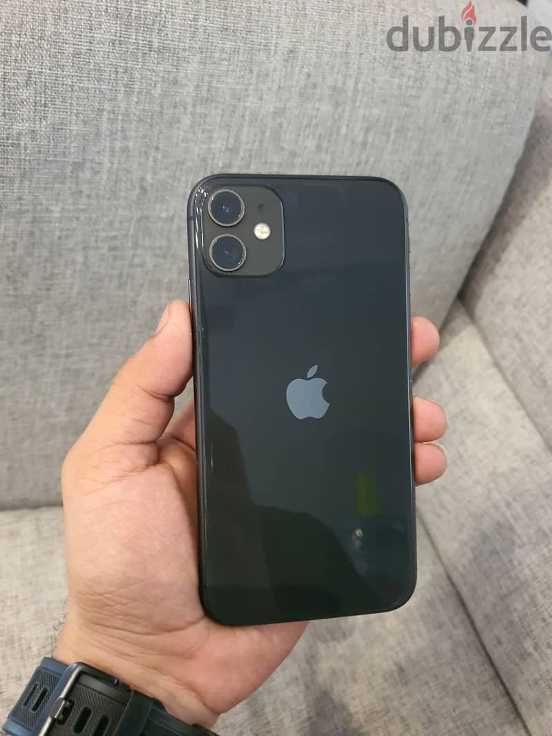 IPhone 11 128G 4