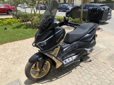 Dayun Tx250 800km - دايون تى اكس ٢٥٠ ٨٠٠ كم