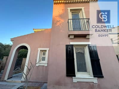 Excellent rental opportunity | Corner villa,450 sq m,fully finished and furnished,ready to move in, inside Mivida Compound - Fifth Settlement -4rooms
