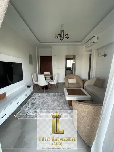 [Furnished Apartment for Rent in Madinaty – [Privado Compound