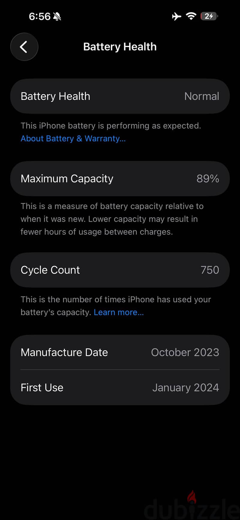 Apple - iPhone 15 Pro Max 1