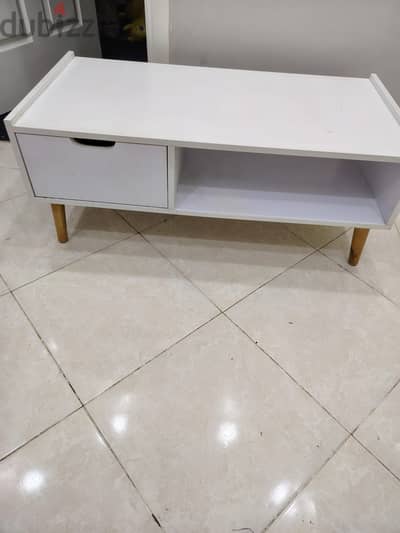 ترابيزة صغيرة