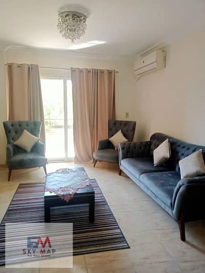 For rent, a super luxury furnished apartment in Madinty