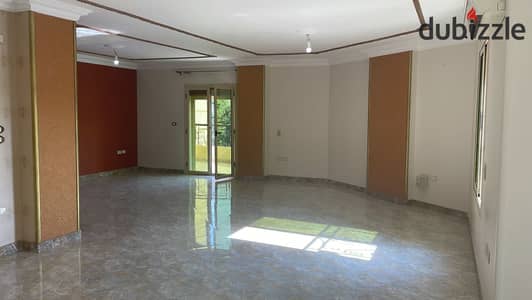  For Rent | Super Lux Apartment in Banafseg 10 Villas – New Cairo
