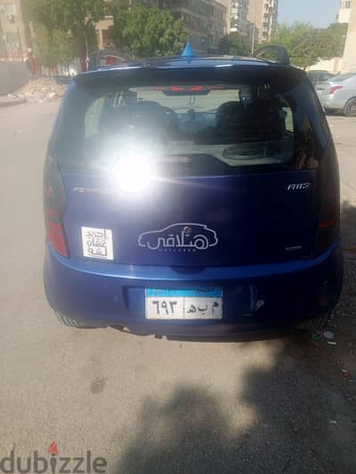 اسبيرانزا A113 2012 للبيع مدينة نصر