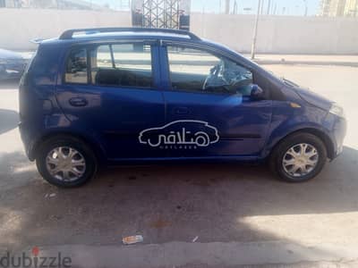 Used Speranza A113 2012 For Sale Nasr city