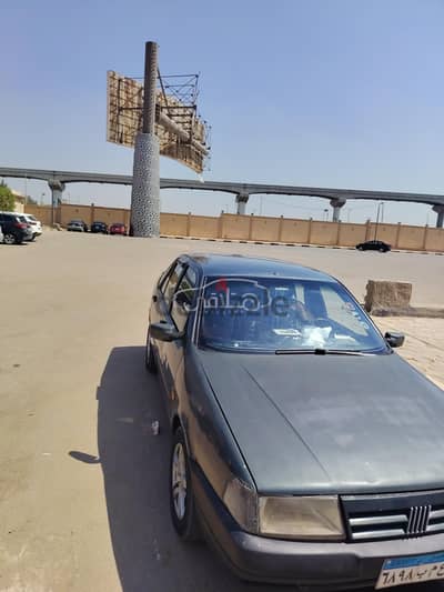 Used Fiat Tempra 1990 For Sale Nasr city