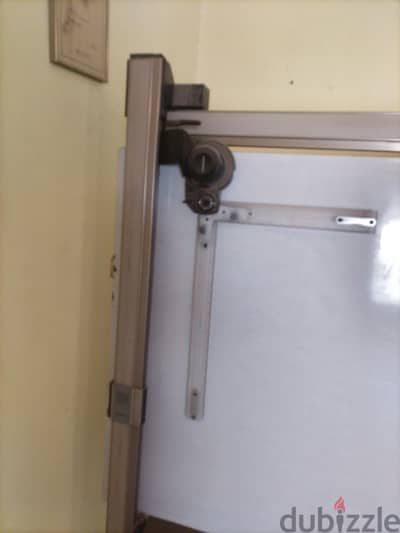لوحه رسم هندسى