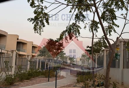 Best-Priced Townhouse in Badya Palm Hills| DP4.15M