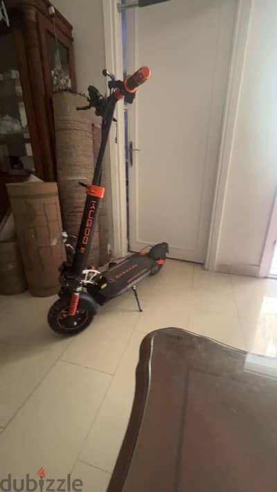kugoo d1