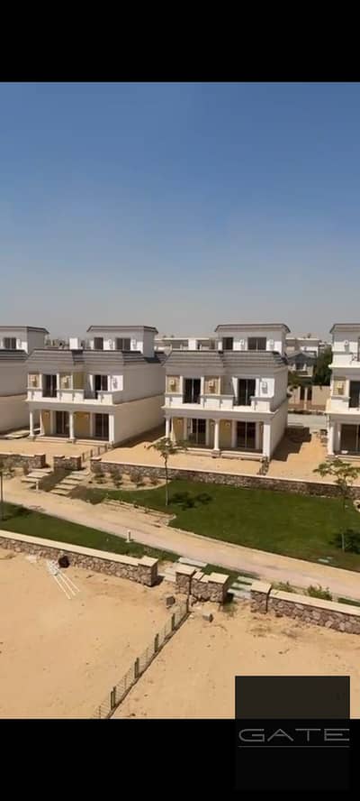 Lowest price full finished standalone- RTM - resale-mountain view 4