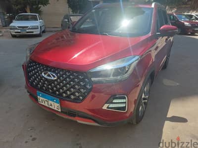 Chery Tiggo 4 Pro 2025