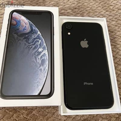 Apple - iPhone XR
