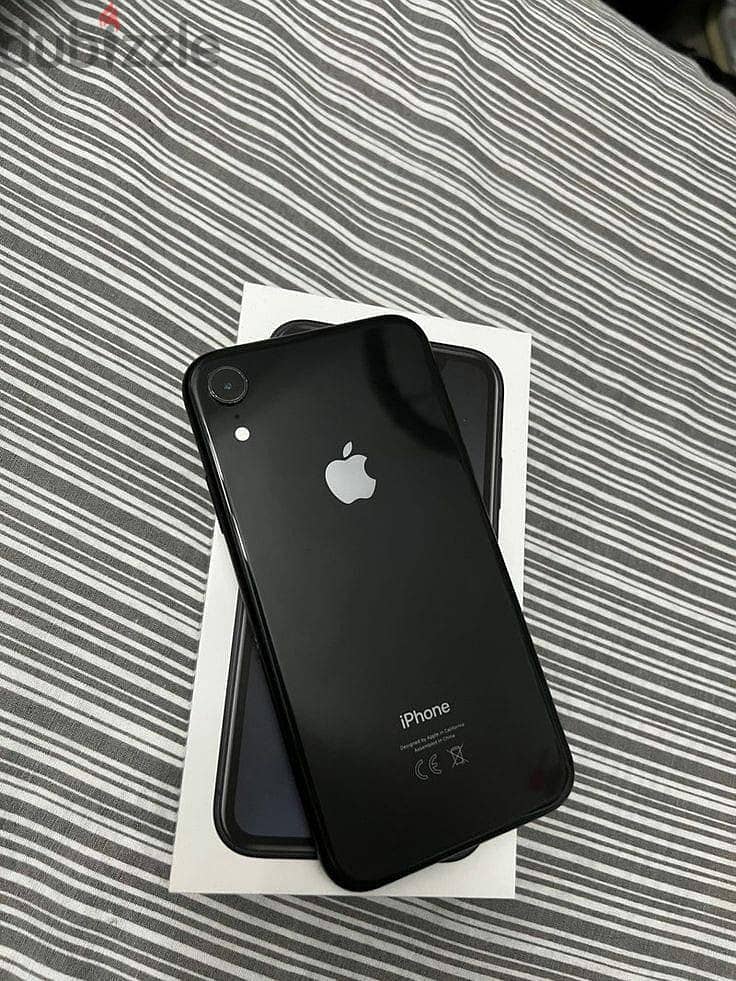 Apple - iPhone XR 2