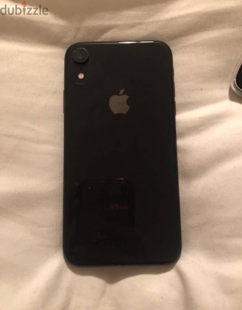 Apple - iPhone XR 3