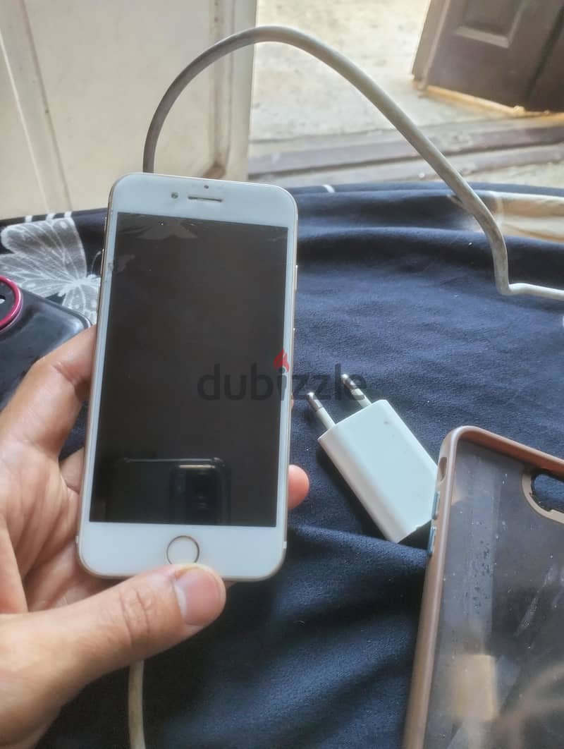 آبل - آيفون 7 6