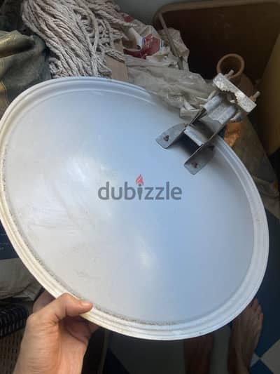 طبق دش camex 70 cm