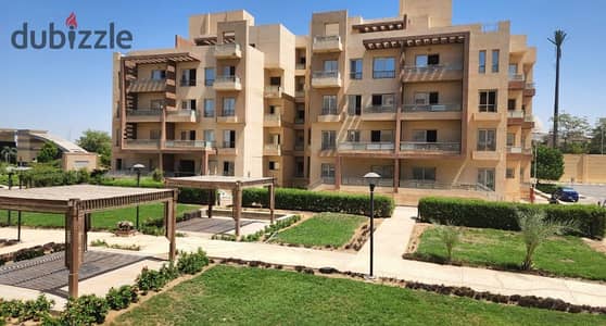 شقة للبيع بسعر لقطة في كمبوند وصال فيوز