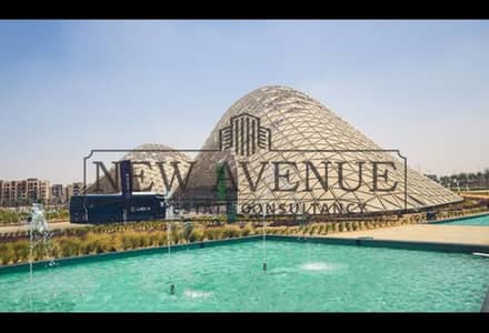 Very prime location apartment for sale 1 bedroom in Valda Village el mostakbal City