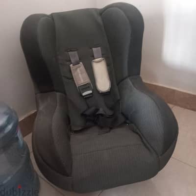 car seat mother care second phase  كرسي سياره مذركير مرحله تانيه