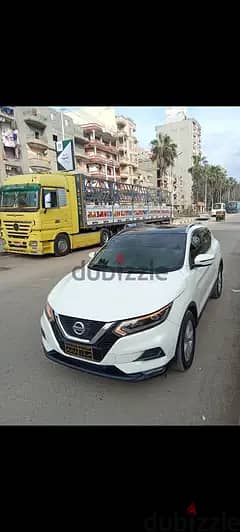 نيسان قشقاي 2019