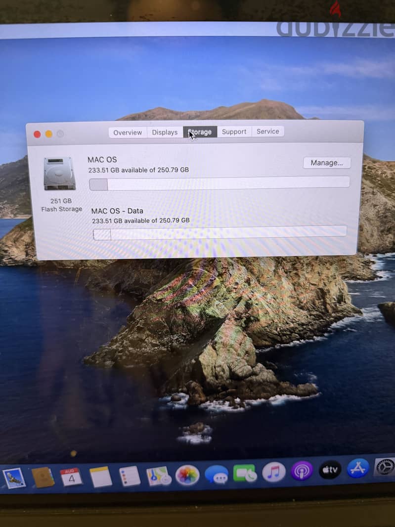 MacBook Pro 2012 1