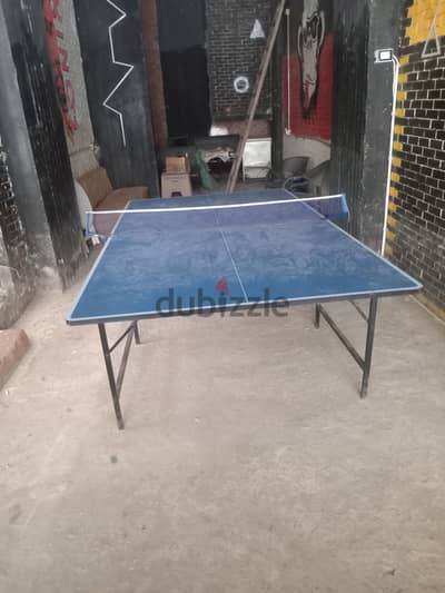 بينج بونج