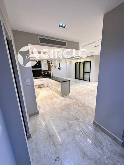 Apartment For Sale In Sky Condos Villette (New Cairo) Apartment For Sale In Sky Condos Villette (New Cairo)